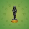 Mini Oscar #3170