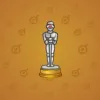 Mini Oscar #3172