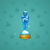 Mini Oscar #3173