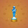 Mini Oscar #3174