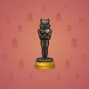 Mini Oscar #3175