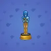 Mini Oscar #3176