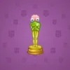 Mini Oscar #3177