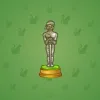 Mini Oscar #3178