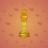 Mini Oscar #3179