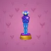 Mini Oscar #3180