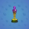 Mini Oscar #3181