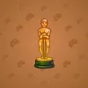 Mini Oscar #3182