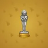 Mini Oscar #3183