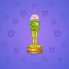 Mini Oscar #3184