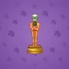 Mini Oscar #3185