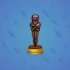 Mini Oscar #3186
