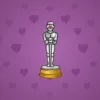 Mini Oscar #3187