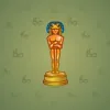 Mini Oscar #3188