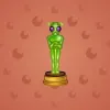 Mini Oscar #3189