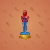 Mini Oscar #319