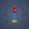 Mini Oscar #3190