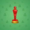Mini Oscar #3191