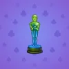 Mini Oscar #3193