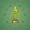 Mini Oscar #3194