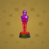 Mini Oscar #3195