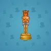 Mini Oscar #3196