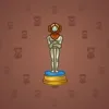 Mini Oscar #3197
