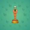 Mini Oscar #3198