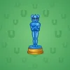 Mini Oscar #3199