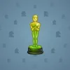 Mini Oscar #32