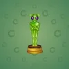 Mini Oscar #320