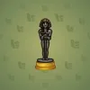 Mini Oscar #3200