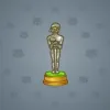Mini Oscar #3201