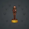 Mini Oscar #3203