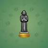 Mini Oscar #3204