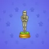 Mini Oscar #3206