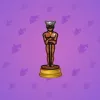 Mini Oscar #321