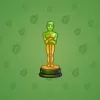 Mini Oscar #3211