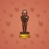 Mini Oscar #3214