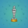 Mini Oscar #3215