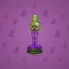 Mini Oscar #3216