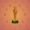 Mini Oscar #3217