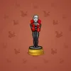 Mini Oscar #3218
