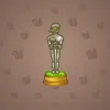 Mini Oscar #3220