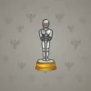 Mini Oscar #3222