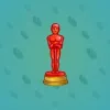 Mini Oscar #3225