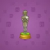 Mini Oscar #3228