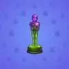 Mini Oscar #3229