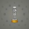 Mini Oscar #323