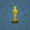 Mini Oscar #3230